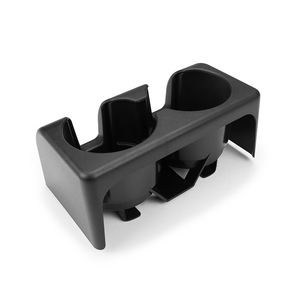 Portavasos para Asiento Chevrolet 2004-2012 Delantero ABS Universal Compatible con Colorado - Product Image 4