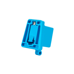 Adaptador de Bolsa para <span class=keywords><strong>Bicicleta</strong></span> <span class=keywords><strong>Plegable</strong></span> CG <span class=keywords><strong>Brompton</strong></span>, Soporte de Bolsa Delantera con Clip para Portaequipajes Delantero - Product Image 3
