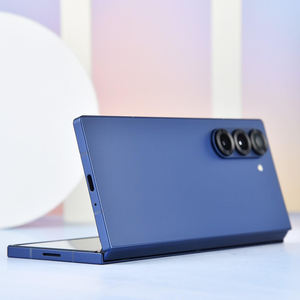 Teléfono Inteligente Sam Z Fold 6 Original, Versión Estadounidense, Desbloqueado, <span class=keywords><strong>Android</strong></span> 13, 5G, 12 GB de RAM, Pantalla de 120 Hz, Venta al Por Mayor - Product Image 5