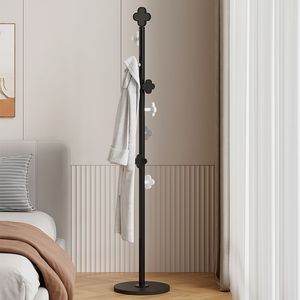 <span class=keywords><strong>Appendiabiti</strong></span> in <span class=keywords><strong>Ferro</strong></span> <span class=keywords><strong>Battuto</strong></span> Semplice per Camera da Letto e Soggiorno, Attaccapanni da Terra, Arredamento Moderno per la Casa - Product Image 3