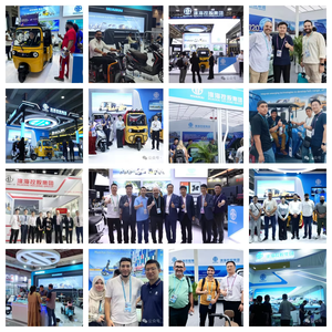 สกู๊ตเตอร์ไฟฟ้าสำหรับผู้ใหญ่ยี่ห้อซงเซิน แบรนด์ดัง ได้รับความนิยมในตลาดอินเดีย - Product Image 6