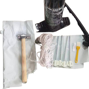 Tente gonflable Cleye 2x2x1.3m en tissu Oxford imperméable pour le camping en plein air, utilisation par plusieurs personnes, installation rapide - Product Image 3