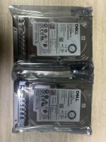   Hard Drive Server SAS 2.5 1.2TB untuk Server R760 R750