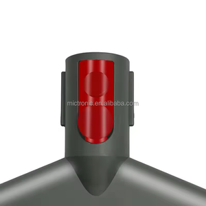 Outil de matelas de remplacement pour aspirateur Dysons V15 V11 <span class=keywords><strong>Cyclone</strong></span> V10 <span class=keywords><strong>V8</strong></span> V7 Outil à buse large à dégagement rapide - Product Image 4