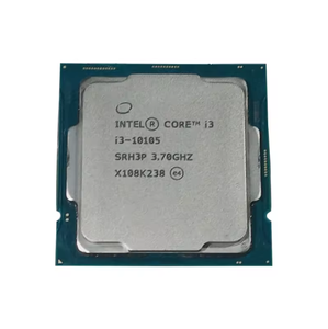 ซีพียู Intel Core I3 I5 I7 I9 LGA1151 ของแท้ กล่องเดิม ใหม่ แบบถาด 10105 10400 11400 12100 12400 12700 ซีพียู โปรเซสเซอร์ - Product Image 2