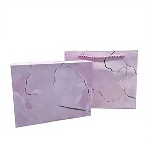 Wholesale luxury brand high-end waterproof mineral blush and color-changing lipstick cosmetic sets and gift boxes - Product Image 3