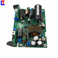Carte BMS 65W CNC, alimentation CC réglable, carte de circuit imprimé pour poker, mini-onduleur, carte de contrôle, conception de carte de circuit imprimé pour réfrigérateur et ventilateur mural, FR4