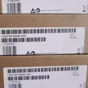 ซีเมนส์ <span class=keywords><strong>IOT2050</strong></span>ทั่วไป2x Gbit Ethernet 6ES7647-0BA00-0YA2 RJ45 - Product Image 3
