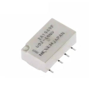 UD2-3NU UD2-4.5NU UD2-5NU UD2-12NU 5V Signal relais - Product Image 2