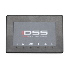 Herramienta de Diagnóstico para Camiones Excavadores de Software 2025, Vehículos Comerciales EURO6 EURO5 para Motor Diésel ISUZU, ISUZU IDSS G-IDSS E-IDSS - Product Image 1