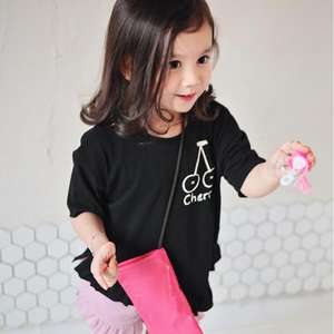 Caja de Embalaje de Papel para Compras Hecha en México, Camiseta de Chica Bonita - Product Image 4