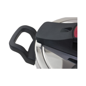 Offre Spéciale réglage de pression de deuxième vitesse d'autocuiseur d'acier inoxydable SUS304/201 60-100kpa,OEM - Product Image 2