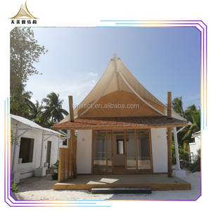 Carpa para tenda di lusso tenda glamping <span class=keywords><strong>gor</strong></span> campeggio Piscina Privata Villa tenda - Product Image 3