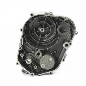 Nhà máy tùy chỉnh dịch vụ <span class=keywords><strong>Die</strong></span> Cast xe máy Phụ kiện nhôm <span class=keywords><strong>Die</strong></span> đúc adc12 A380 động cơ Xi lanh đầu - Product Image 3