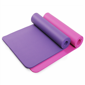 Waterproof, environmentally friendly, anti-slip, <b>cushioning</b>, high-density closed-cell straps, suitable for Pilates Fitness mat - Product Image 2