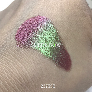 Peinture aquarelle, pigment de perles multicolore, arc-en-ciel Chrome magique, caméléon/caméléon, changement de couleur, peintures - Product Image 5