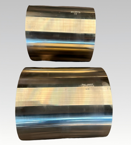 Chất lượng cao anodized kết thúc CNC giả mạo các bộ phận thép đồng rèn dịch vụ cho các ứng dụng máy móc công nghiệp nặng - Product Image 6