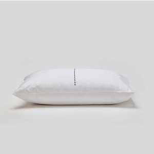 Federe Decorative in poliestere Custom design letto che dorme <span class=keywords><strong>coppia</strong></span> copricuscino federa - Product Image 3