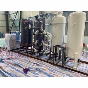 Ourui quy mô nhỏ nhà PSA oxy Máy phát điện với giá cả cạnh tranh và không có bảo hành - Product Image 4