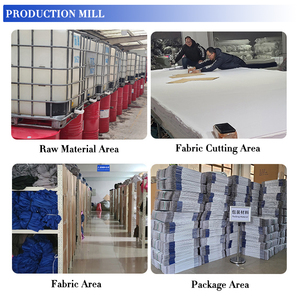 <strong>Custom</strong> King/Queen Size <strong>Memory</strong> <strong>Foam</strong> Bed Pillow - Product Image 6