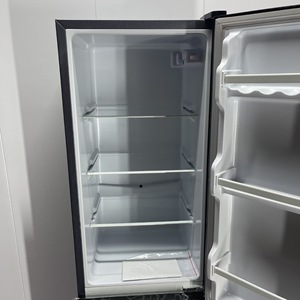 Refrigerador de Doble Puerta de 226L con Conservación de Alimentos Fríos y Congelados, Electrodoméstico de Bajo Consumo Energético, Refrigerador de 226L - Product Image 2