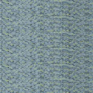 Grosir mewah yar permen warna Glitter metalik benang Chunky 4NM 6NM/1 mewah dicampur benang untuk Crochet Pakaian