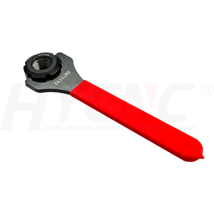 Er Nc Schaft mutter Gravier maschinen schlüssel Er16/Er20/Er26/Er32/Er40 Muttern schlüssel - Product Image 1