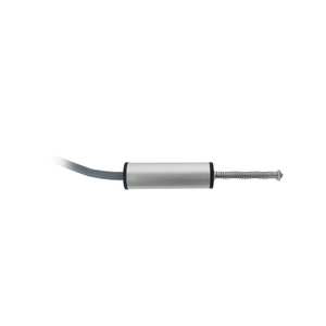 Cảm biến vị trí tuyến tính MIRAN KPM12R1, cảm biến dịch chuyển tự phục hồi lò xo vi mô dùng cho không gian hẹp - Product Image 1