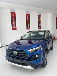 Toyota RAV4 2025, SUV Compacto, Versión Elite, Autos Económicos, Toyota Rav4 <span class=keywords><strong>Rav</strong></span> <span class=keywords><strong>4</strong></span> <span class=keywords><strong>Le</strong></span> Rongfang Híbrido en Venta - Product Image 3