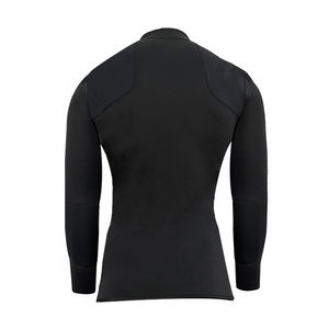 Topdive 3MM <span class=keywords><strong>Traje</strong></span> De Buceo <span class=keywords><strong>Traje</strong></span> De <span class=keywords><strong>Neopreno</strong></span> Para Hombre <span class=keywords><strong>Traje</strong></span> De Buceo Surf <span class=keywords><strong>Traje</strong></span> De <span class=keywords><strong>Neopreno</strong></span> Chaqueta - Product Image 2