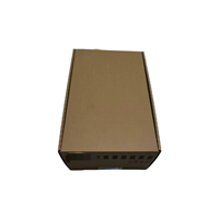 Unidad de Control Electrónico Original Nueva 6FC5210-0DF33-2AA0 SINUMERIK PCU 50.3-P PAC PM760 Windows XP Professional Industrial