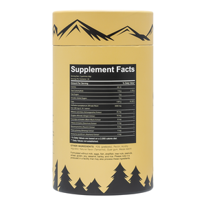 Ashwagandha <b>Shilajit</b> Gummies with Ginger and Black Musli Extract <b>Natural</b> Energy Support Formula Antioxidant Immune Support - Product Image 4