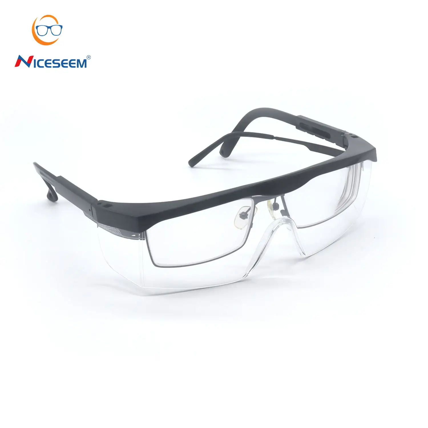 Gafas de seguridad de lujo, gafas antisalpicaduras a prueba de viento y polvo, gafas protectoras para trabajo, laboratorio, deportes industriales, ciclismo, Camping