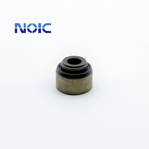 Bán Hàng Trực Tiếp Bạc Đen Tùy Chỉnh Sản Phẩm Phụ Tùng Ô Tô Con Dấu Dầu Nhà Máy Van Gốc Con Dấu 90913 02065 Van Con Dấu Dầu - Product Image 3