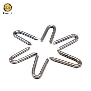 Máquina para Hacer Clavos en Forma de U - Product Image 6