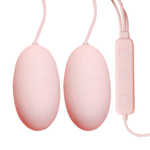 Senior Vrouwelijke Seksspeeltje Honing Voor Ei Vibrator Met Springen Voor Ei Springen Vibrators Massage Stimulatie Premium Vibrators - Product Image 6
