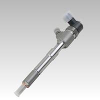 Injetor Diesel Common Rail de Alta Qualidade Novo 0445110351 em Aço Inoxidável Acessórios Universais