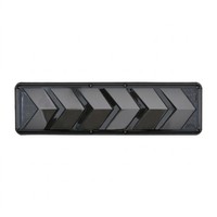 Feux arrière LED 24V pour remorque, feux de recul, clignotants, feux de freinage, feux arrière pour camion