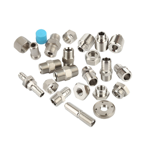 Aangepaste Cnc-Bewerking Van Elektronische Instrumenten Onderdelen Draaien Freesdiensten 3d Model Draad Edm-Technologie - Product Image 4