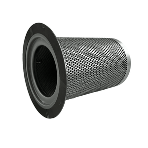 Filtre séparateur d'huile Mengma 575000203 pour compresseur d'air à vis industriel - Product Image 6