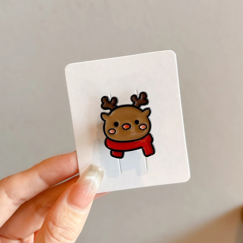 custom lapel pin
