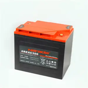 Lead Carbon Battery Prices Narada 6V 300Ah Deep Cycle Lead Acid GEL Battery Price For Solar Projects