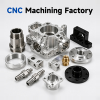 Pièces usinées CNC sur mesure, services d'usinage CNC, usinage de la laiton selon les plans fournis, service d'usinage CNC personnalisé