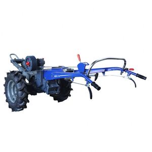 Best Selling Aokai Garden <b>Cultivator</b> Equipment with Gearbox Engine Motor for Farm Tractor Use-1 Year Warranty - Product Image 6