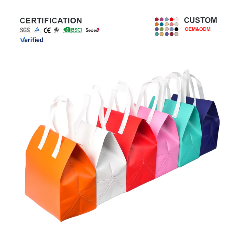 New Arrivals Picnic Bags Reusable Aluminum