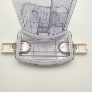 GE Carestation 30 CO2 Absorbent Canister Soda Lime tank - Product Image 5