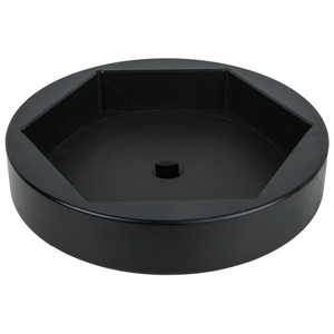 Zócalo de tuerca de eje de 6 puntos de 200mm para transmisión y ejes de camiones - Product Image 1