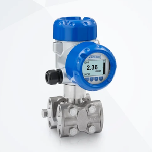ใหม่และเป็นของแท้ Krohne OPTIBAR 5060 EDP - Product Image 6