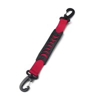 Ensemble de sangles de remplacement robustes et tendance pour patins à roulettes, réglables, universelles, pour chaussures de roller, sangle énergétique à 360 degrés