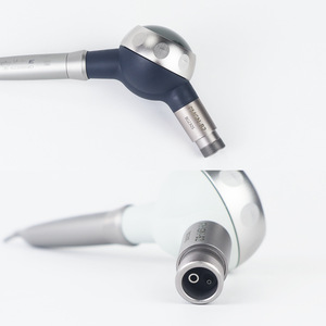 Dispositivo de Pulido Dental con Aire Prophy-Mate E con 2 Orificios para Limpieza Dental y Eliminación de Placa - Product Image 3
